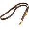 Multifunctional Leather English Pointer Leash