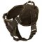 Nylon English Pointer Harness for Pulling Tracking Training