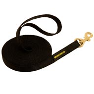 Nylon English Pointer Leash for Tracking and Training