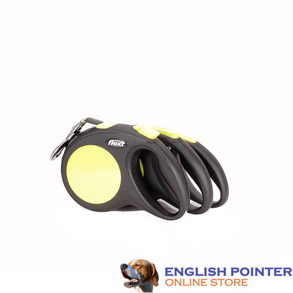 Medium Canines Retractable Dog Lead for Everyday