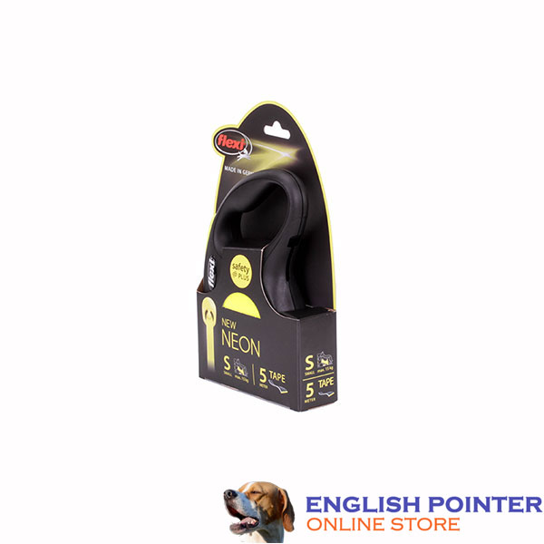 Daily use Perfectly Crafted Flexi Dog Leash